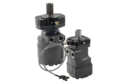 速度传感器 可检测轴的转速和转向 Danfoss 速度传感器 可检测轴的转速和转向 Danfoss