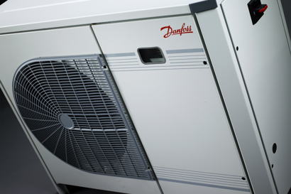 Über Danfoss Cooling | Danfoss