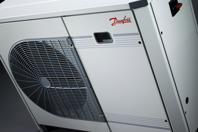 Regulatory Danfoss dla chłodnictwa i klimatyzacji