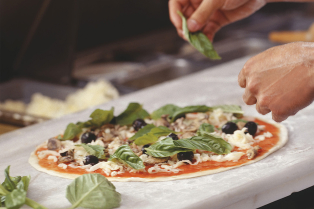 Brochure - Danfoss solutions for food service