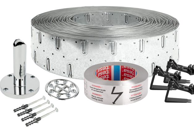 Accessoires complémentaires