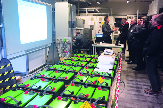 Welke toepassingsgerichte testen en documentatie bieden we aan?