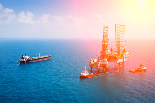 Marine and Offshore events around the globe: meet Danfoss here