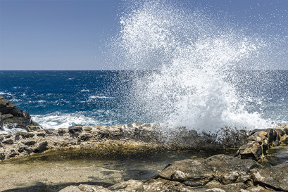 Applications de dessalement d'eau - Danfoss