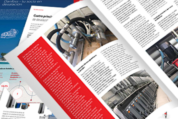 Documentation produits Danfoss