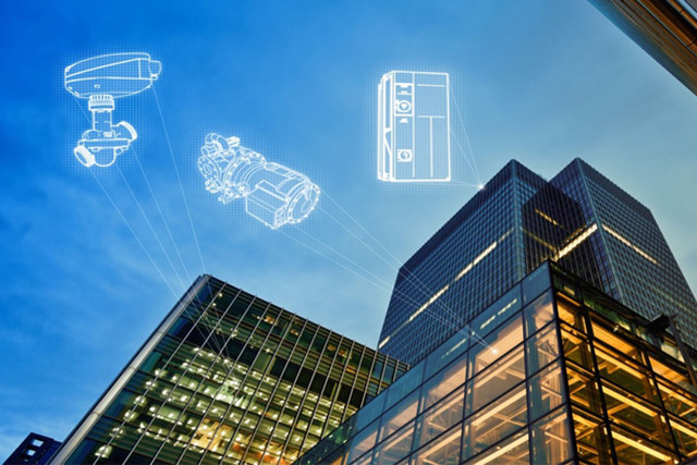 Productos y areas de negocio