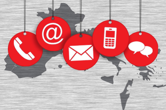 contact methods