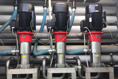 Danfoss Acciona 