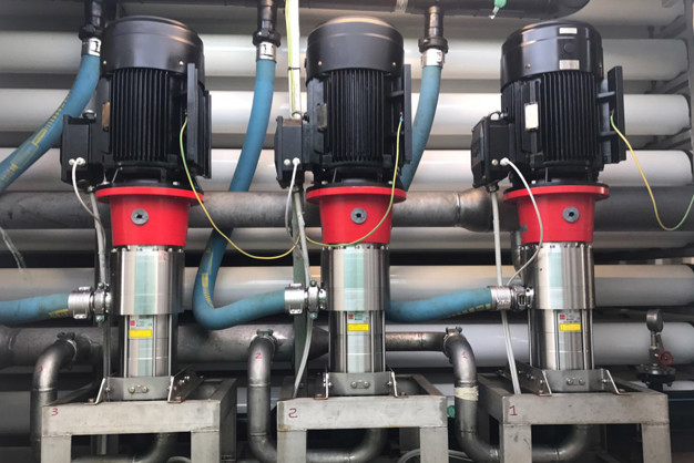 Danfoss Acciona 
