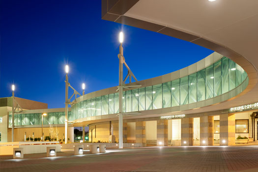 St Josephs Medical Center