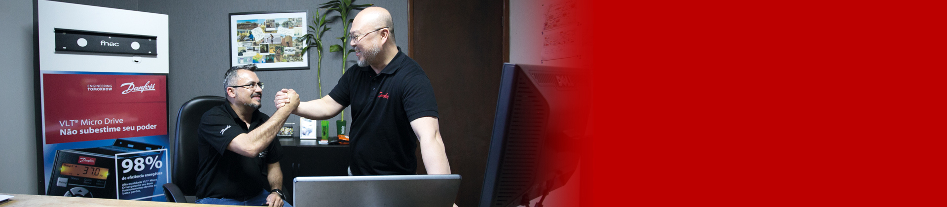 Coca-Cola FEMSA profitiert dank DrivePro® von längeren Betriebszeiten