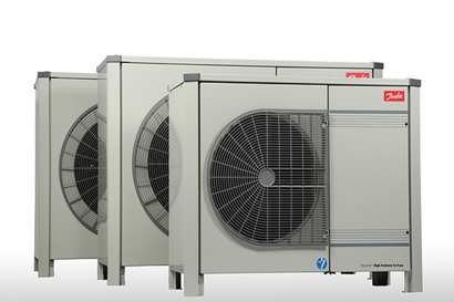 Optyma™ High Ambient 52 Pack – Danfoss