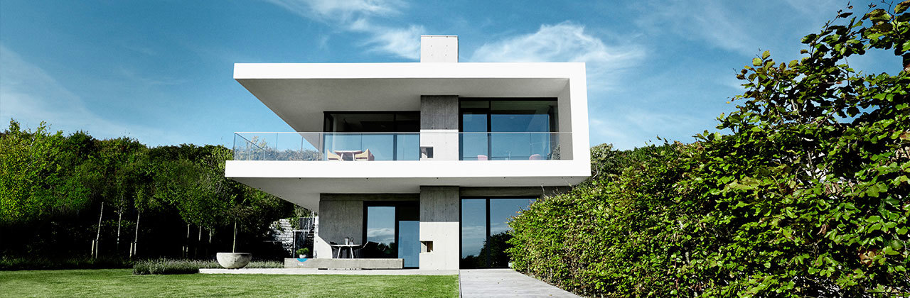 Edifici residenziali