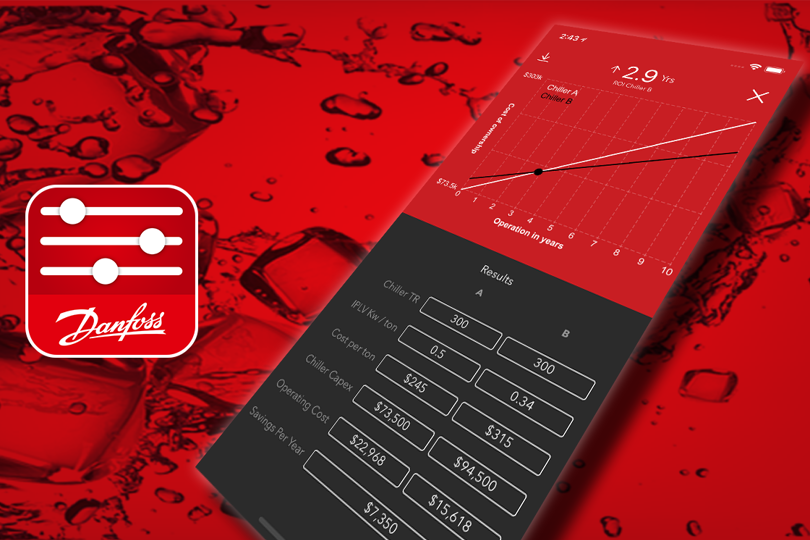 ChillerROI web banner