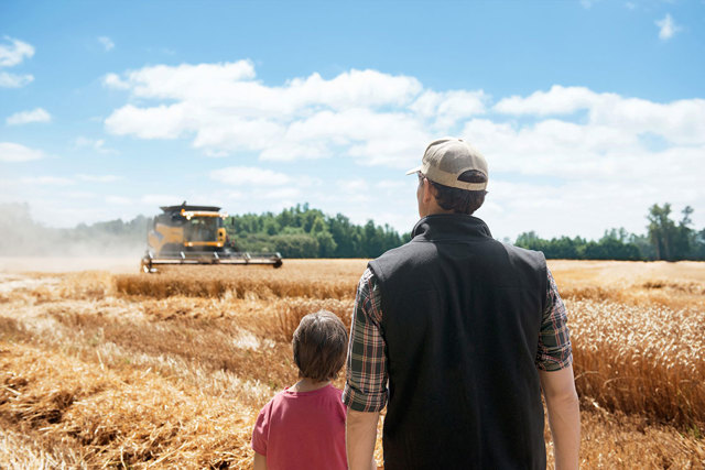 Приложения в селското стопанство