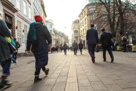 Las ciudades son la clave del crecimiento sostenible