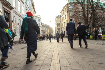 Las ciudades son la clave del crecimiento sostenible