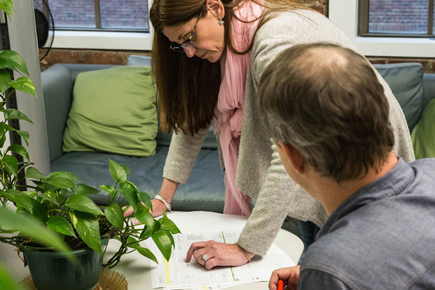 Supply Network Collaboration