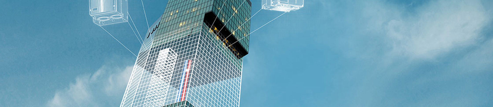 Zurich Tower