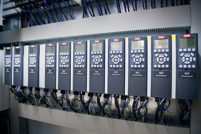 AC drives