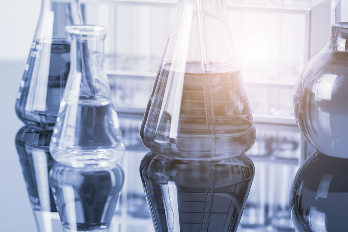 Chemicals - The Danfoss Negative List