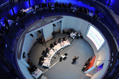 Management team Danfoss