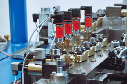 Industrial Automation