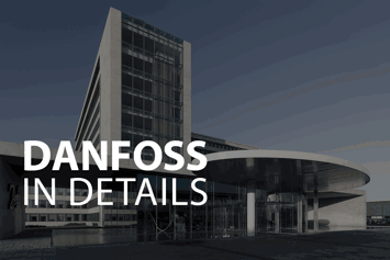 Danfoss i detaljer