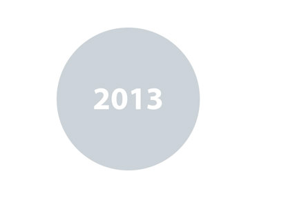 Interim announcements 2013