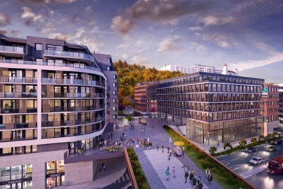 Danfoss Heating aide la ville de Nantes à réduire considérablement ses émissions de CO₂