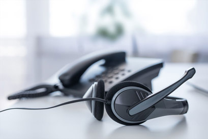 Ethics hotline / whistleblower