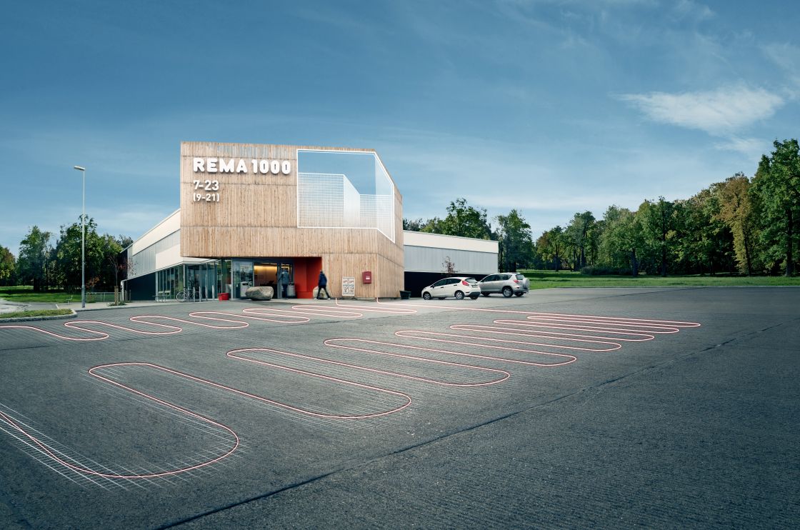 Danfoss Trondheim