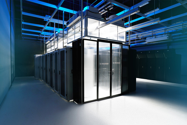 Data center