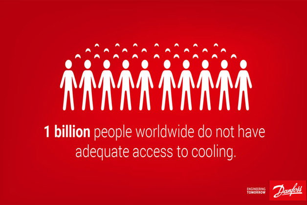 Para solucionar el cambio climático, primero tenemos que arreglar la refrigeración