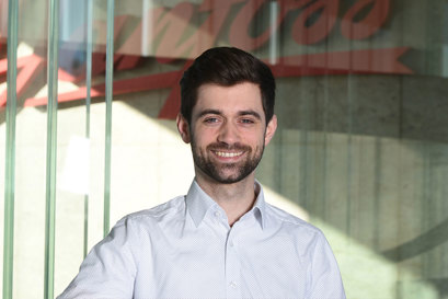 Jonas Banse, Posgrado en Ventas