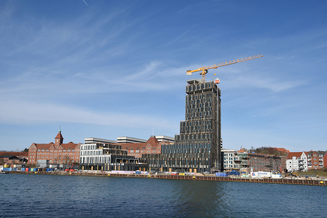 Alsik hotel