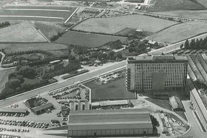 Danfoss Jubilæumsfond