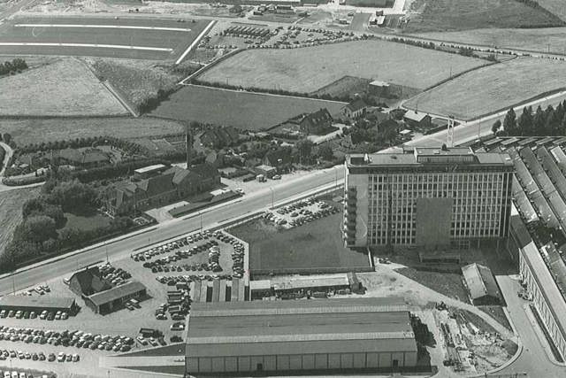 Danfoss Jubilæumsfond