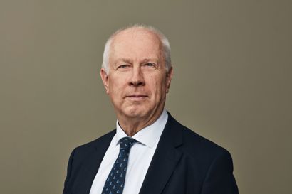 Vesa Laisi