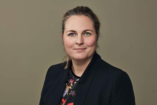 Sandra Nørgaard Bertelsen