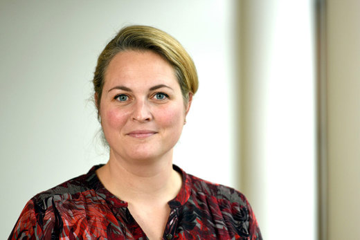 Sandra Nørgaard Bertelsen
