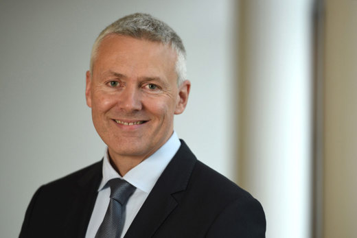 Jesper V. Christensen