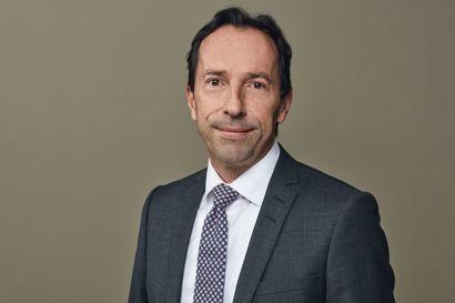 Eric Alström