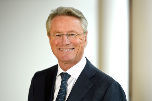 Björn Klas Otto Rosengren