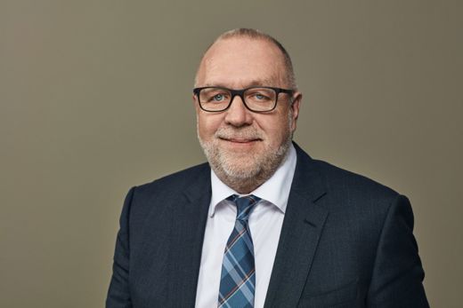 Jens Peter Rosendahl Nielsen