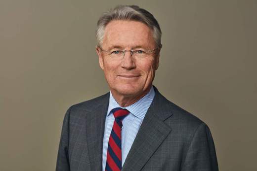 Björn Klas Otto Rosengren