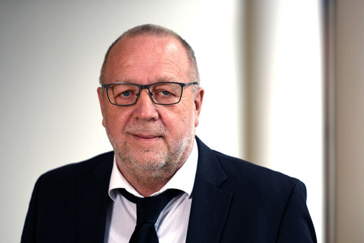 Jens Peter Rosendahl Nielsen