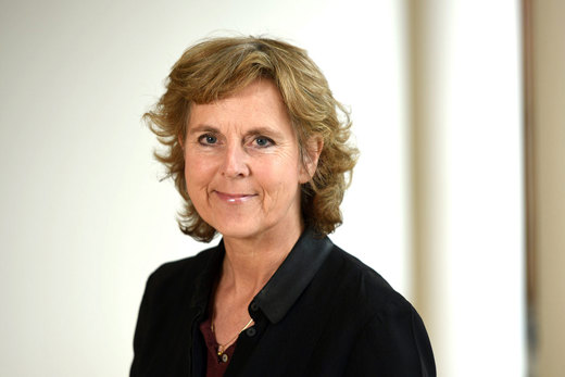 Connie Hedegaard