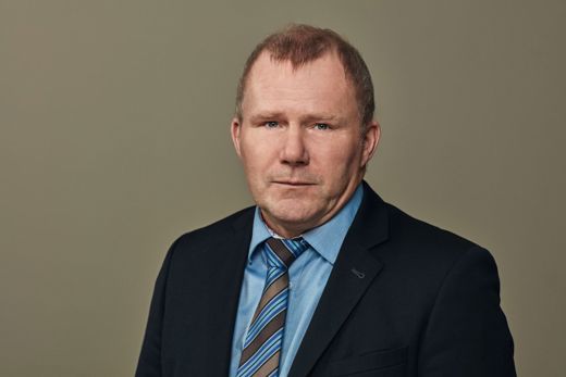 Lars Grau