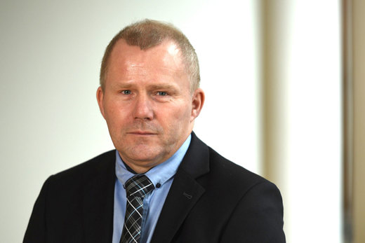 Lars Grau